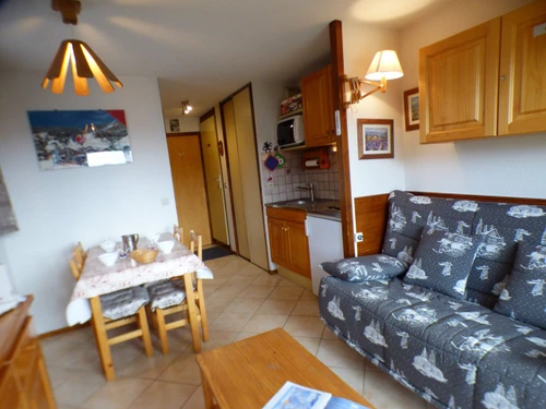 Appartement Les Saisies, 1 pièce, 4 personnes - photo_15018471021