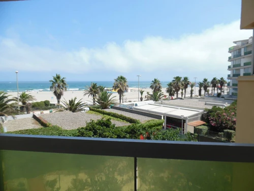Appartement Canet-Plage, 2 pièces, 5 personnes - photo_1012103931275