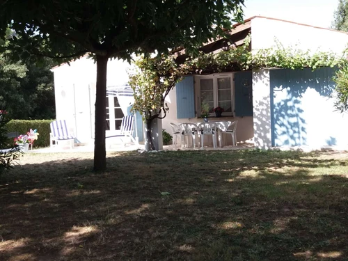 Villa Dolus-d'Oléron, 2 bedrooms, 5 persons - photo_1011712740802