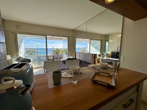 Ferienwohnung Villeneuve-Loubet, Studio, 2 Personen - photo_1012245674908