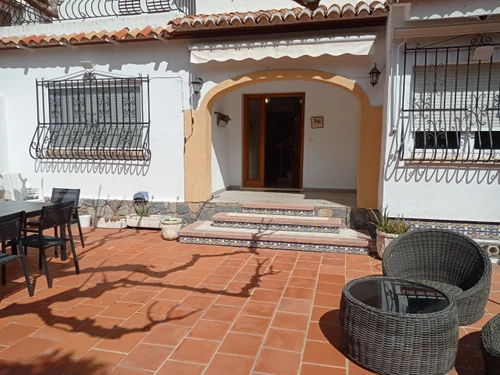 Casa rural Gandía, 4 dormitorios, 8 personas - photo_1011769160432