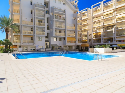 Ferienwohnung Salou, 1 Schlafzimmer, 2 Personen - photo_1012245701416