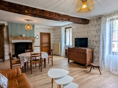 Casa rural Jailly-les-Moulins, 3 dormitorios, 6 personas - photo_1011900399266