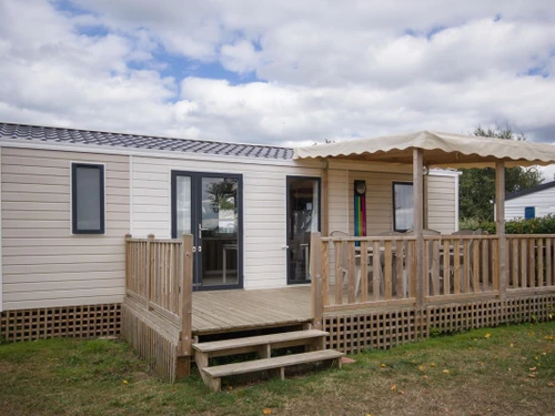 Cámping Binic, 3 dormitorios, 6 personas - photo_1012245927728