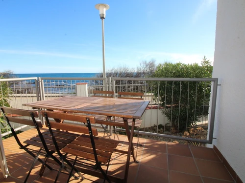 Apartment Llançà, 2 bedrooms, 6 persons - photo_18909227346