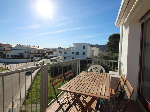 Apartment Llançà, 2 bedrooms, 6 persons - photo_18909227163