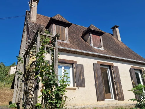 Gîte Sarlat-la-Canéda, 4 pièces, 6 personnes - photo_1012246000877