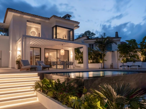 Villa Marbella, 5 pièces, 8 personnes - photo_1012246014686