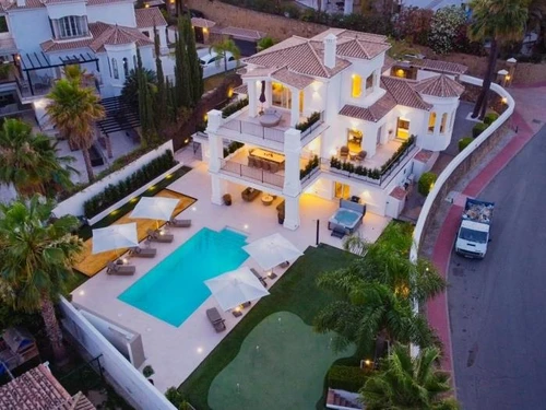 Villa Marbella, 6 Schlafzimmer, 12 Personen - photo_1012246014910