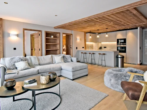 Appartement Méribel, 5 pièces, 8 personnes - photo_16777307303