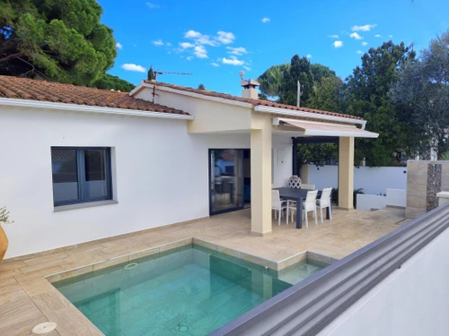 Maison L'Escala, 3 pièces, 4 personnes - photo_1011319984237