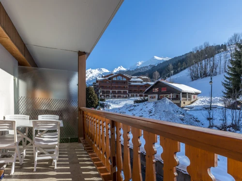 Appartement La Clusaz, 3 pièces, 6 personnes - photo_8272499475