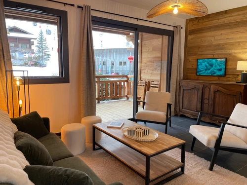 Appartement Morzine, 4 pièces, 6 personnes - photo_1012247426826