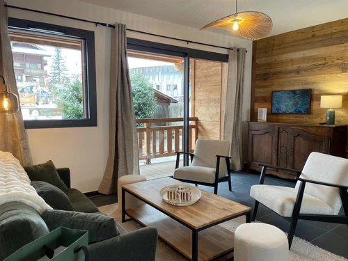 Appartement Morzine, 4 pièces, 6 personnes - photo_1012247427070