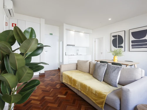 Apartment Lisbon, 1 bedroom, 4 persons - photo_1011865728415