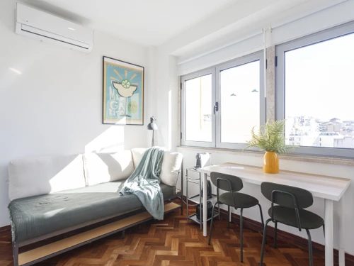 Apartment Lisbon, 1 bedroom, 2 persons - photo_1011865666244