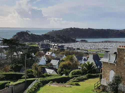 Ferienwohnung Trébeurden, 1 Schlafzimmer, 2 Personen - photo_1012212330039