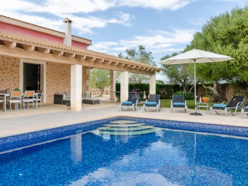 Villa Can Picafort, 3 Schlafzimmer, 6 Personen - photo_1011874792350