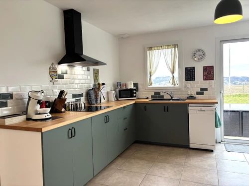 Casa rural Cusset, 3 dormitorios, 6 personas - photo_1012248024265