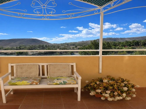 Ferienwohnung La Lajita, 1 Schlafzimmer, 2 Personen - photo_1011887049942