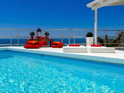 Villa Sitges, 4 Schlafzimmer, 7 Personen - photo_1011637310913