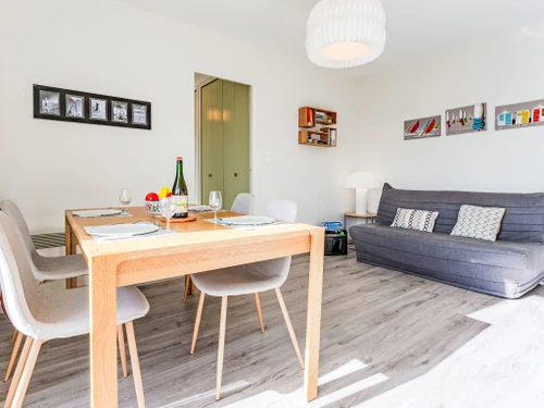 Apartamento Cabourg, 2 dormitorios, 4 personas - photo_1012249440180