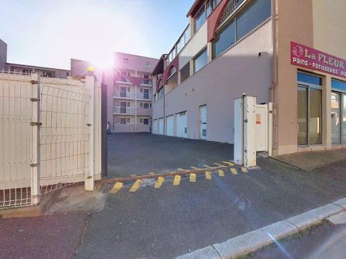 Appartement Cap d'Agde, 2 pièces, 4 personnes - photo_1012249443323