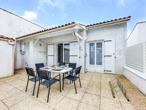 Casa Les Mathes, 2 dormitorios, 5 personas - photo_1012249443587