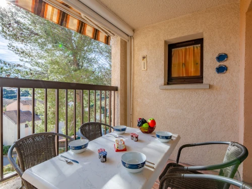 Apartment Les Issambres, 1 bedroom, 4 persons - photo_1011723006457