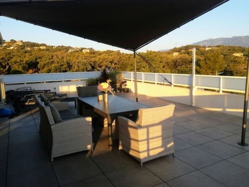 Appartement Porto-Vecchio, 4 pièces, 6 personnes - photo_1012249448759