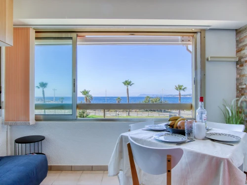 Appartement Six-Fours-les-Plages, 2 pièces, 4 personnes - photo_20086251443