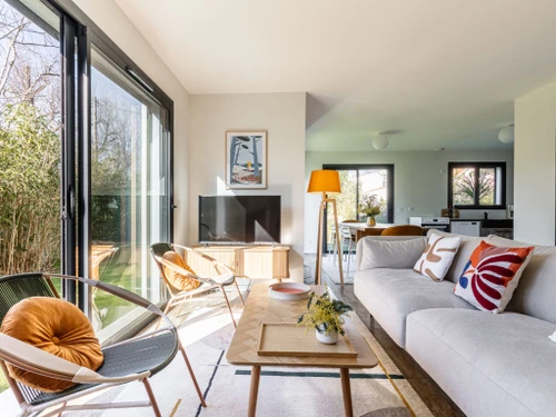 Maison Le Grand-Village-Plage, 5 pièces, 8 personnes - photo_1012249453347