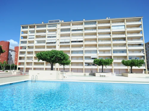 Appartement Peniscola, 3 pièces, 5 personnes - photo_1011745260634