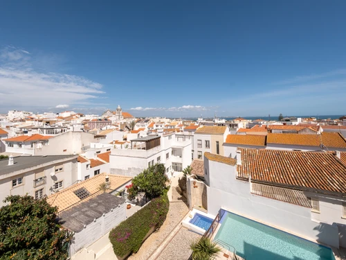 Apartamento Lagos, 3 dormitorios, 6 personas - photo_1011874710396