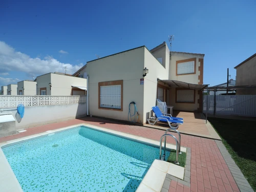 Villa Peniscola, 4 pièces, 8 personnes - photo_1011745271427