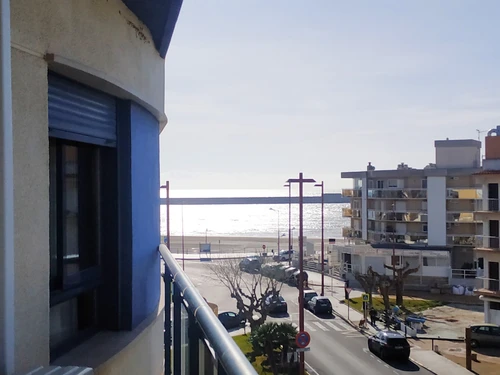 Appartement Peniscola, 3 pièces, 5 personnes - photo_1011745265562