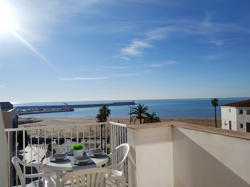 Appartement Peniscola, 4 pièces, 7 personnes - photo_1011745265847