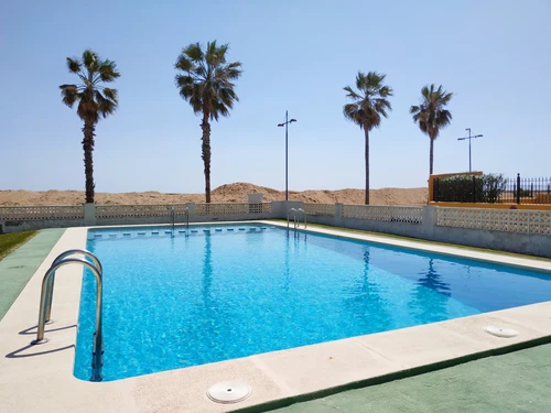 Appartement Peniscola, 2 pièces, 4 personnes - photo_1011745267493