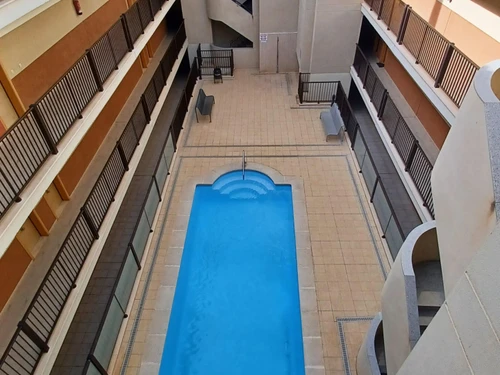 Ferienwohnung Peniscola, 2 Schlafzimmer, 5 Personen - photo_1011837539464