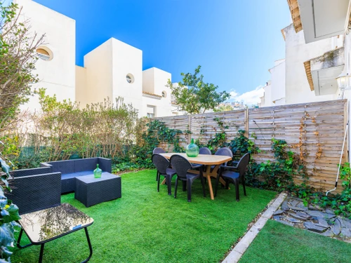 Casa Salou, 3 dormitorios, 8 personas - photo_1011873955318