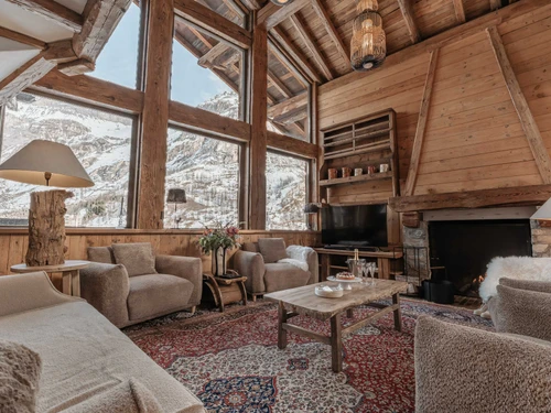 Chalet Val-d'Isère, 6 pièces, 8 personnes - photo_1011836083947