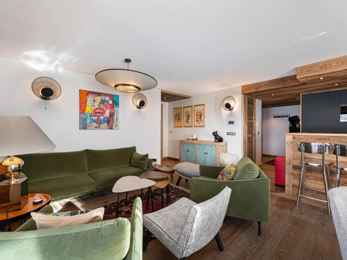 Appartement Val-d'Isère, 3 pièces, 6 personnes - photo_1011837108099