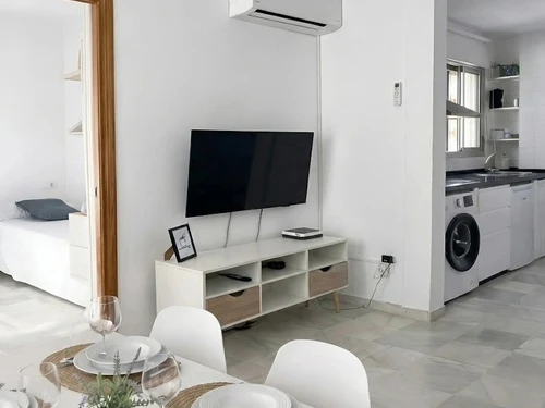 Ferienwohnung Tarifa, 2 Schlafzimmer, 4 Personen - photo_1011946913108