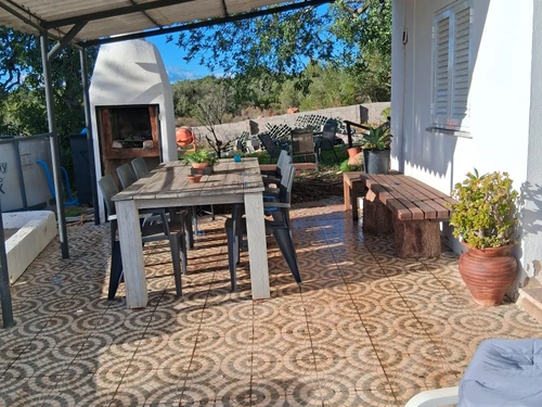 Villa Silves, 2 bedrooms, 4 persons - photo_1011741322696