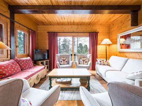 Chalet La Plagne, 5 pièces, 8 personnes - photo_18760125637