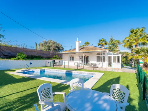 Gîte Alhaurín el Grande, 3 pièces, 6 personnes - photo_1012242238501