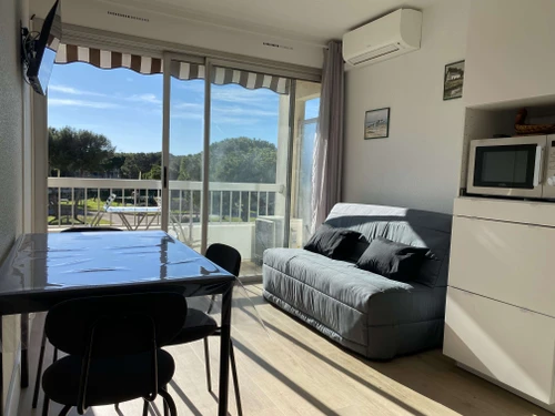 Appartement Balaruc-les-Bains, 1 pièce, 2 personnes - photo_1012245594934