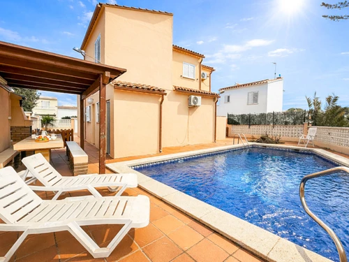 Villa L'Escala, 4 bedrooms, 8 persons - photo_1012225031702