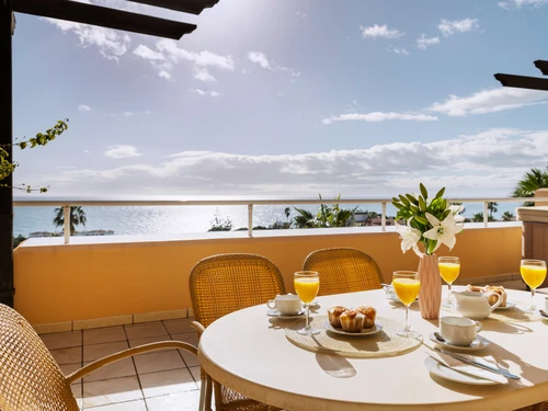 Ferienwohnung Mijas Costa, 2 Schlafzimmer, 6 Personen - photo_1012187412778