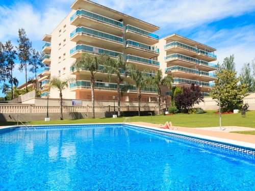 Apartment Salou, 2 bedrooms, 6 persons - photo_1011688167291